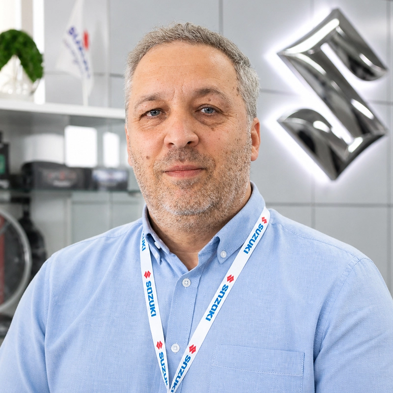 George Haralambescu