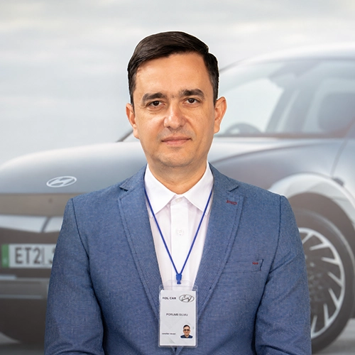 Silviu Porumb